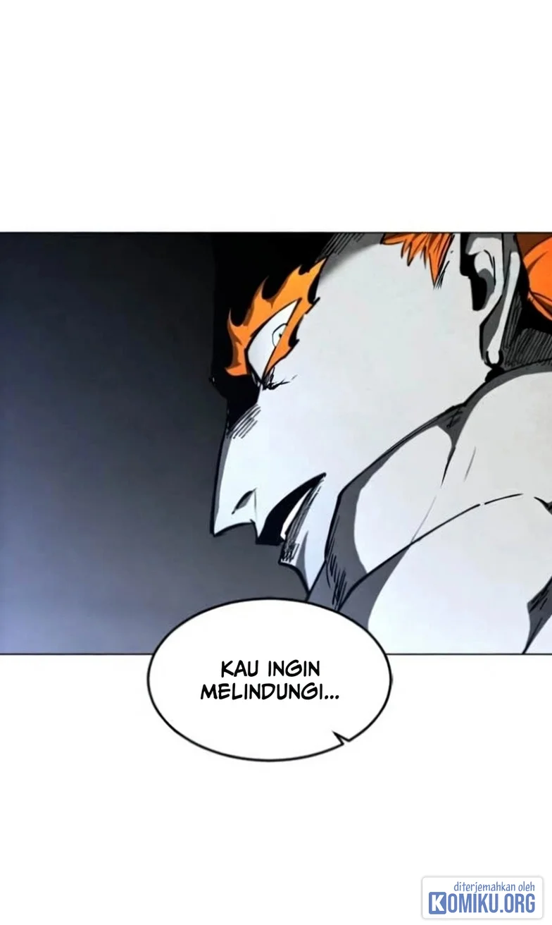 Fog Land Chapter 54 Halaman 33