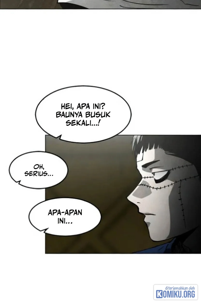 Fog Land Chapter 54 Halaman 41