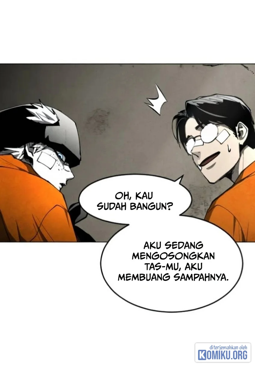 Fog Land Chapter 54 Halaman 43
