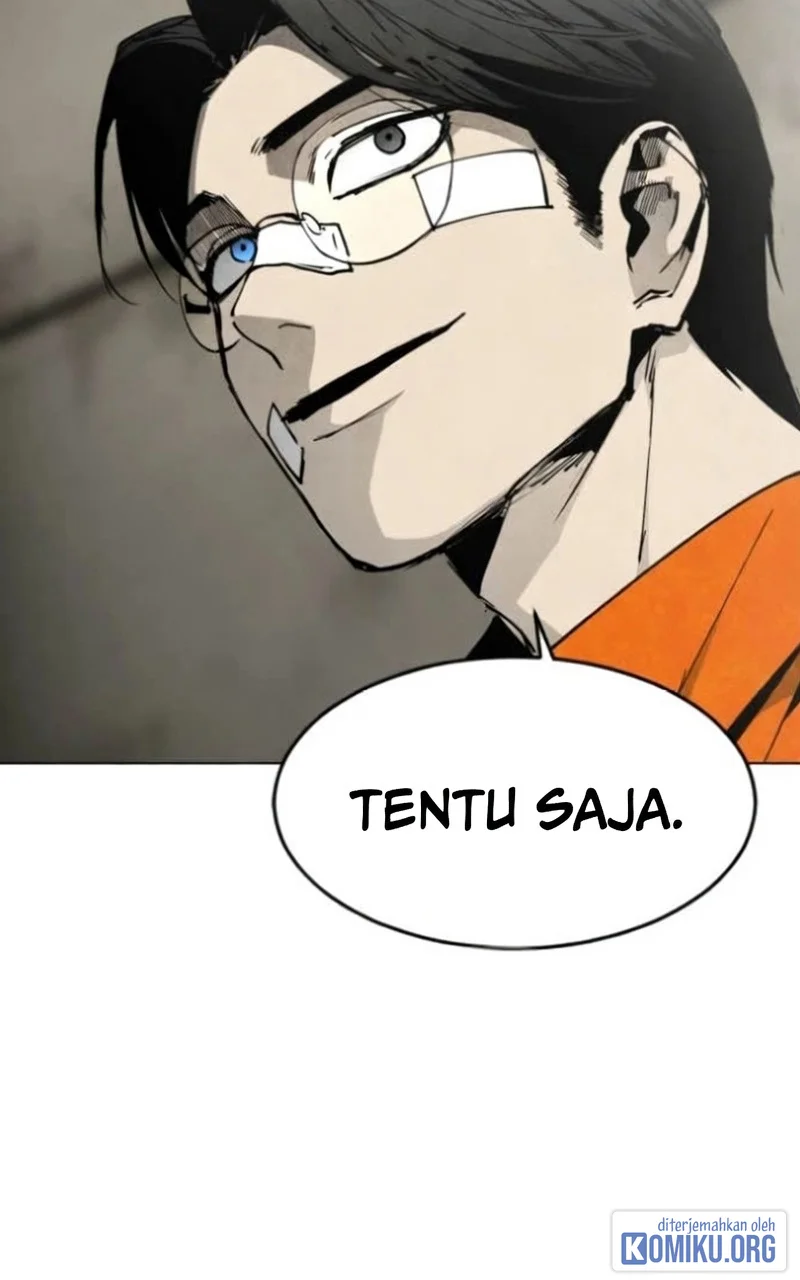 Fog Land Chapter 54 Halaman 47