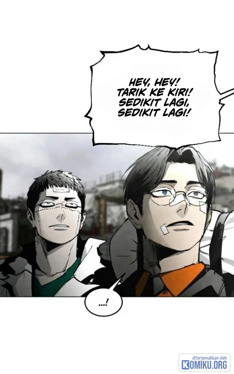 Fog Land Chapter 54 Halaman 49