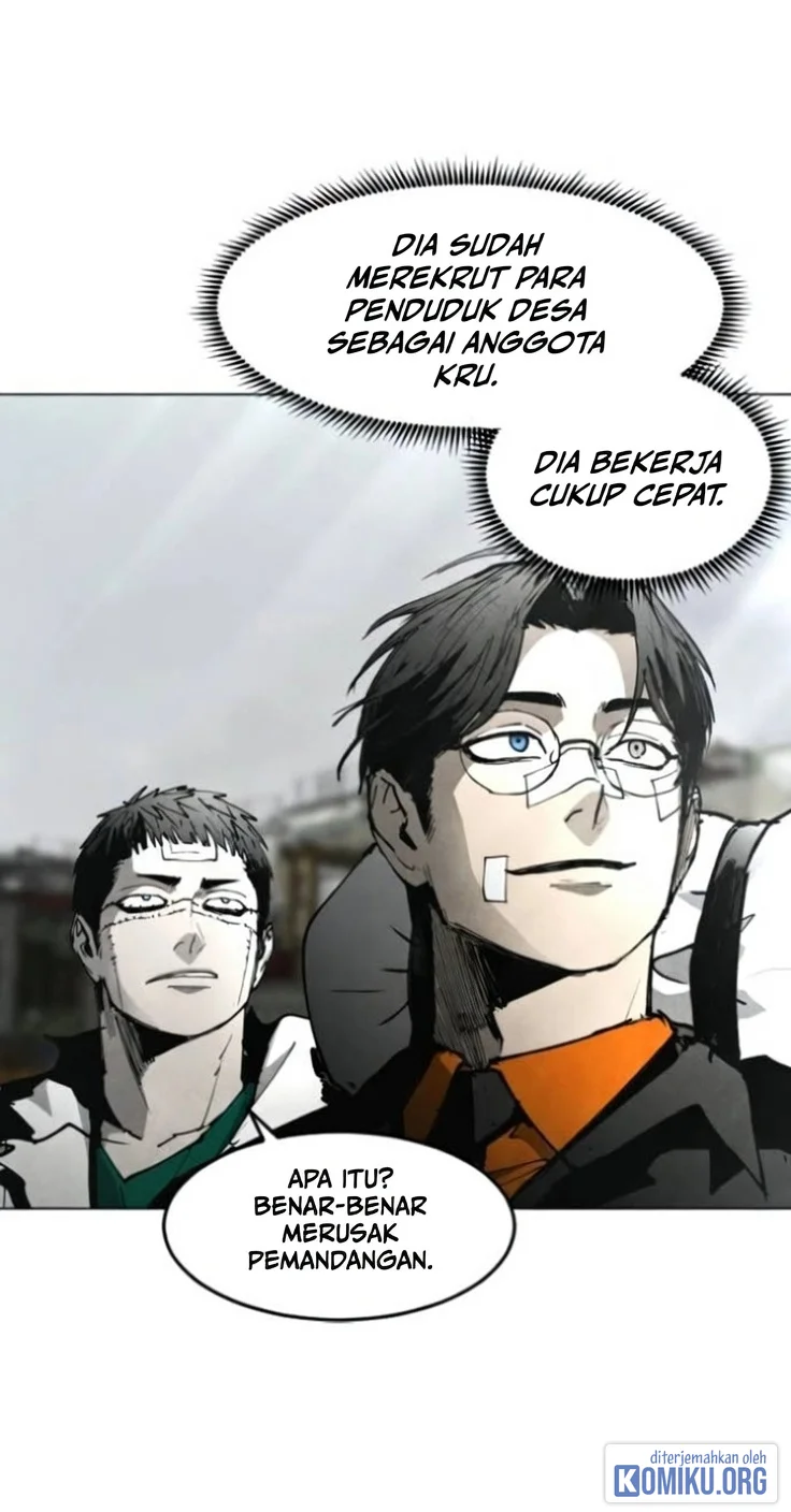 Fog Land Chapter 54 Halaman 52