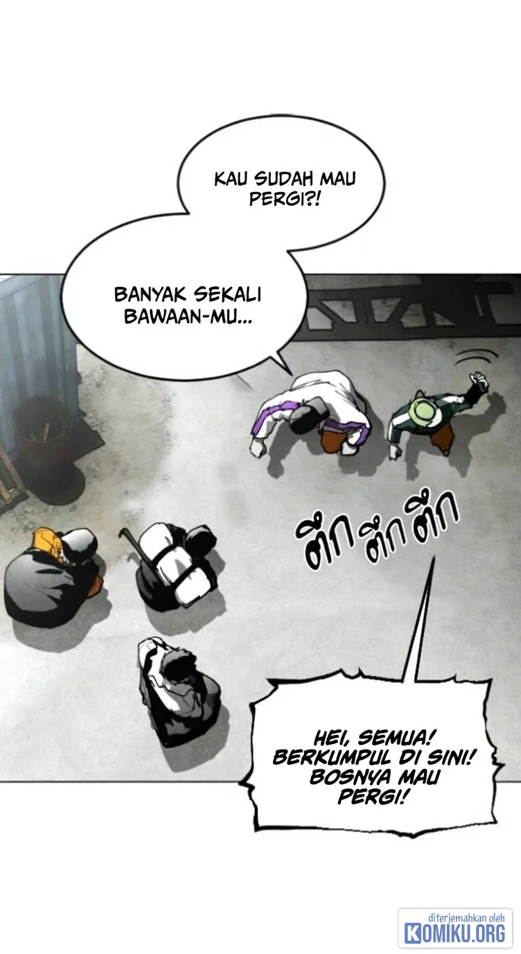 Fog Land Chapter 54 Halaman 54