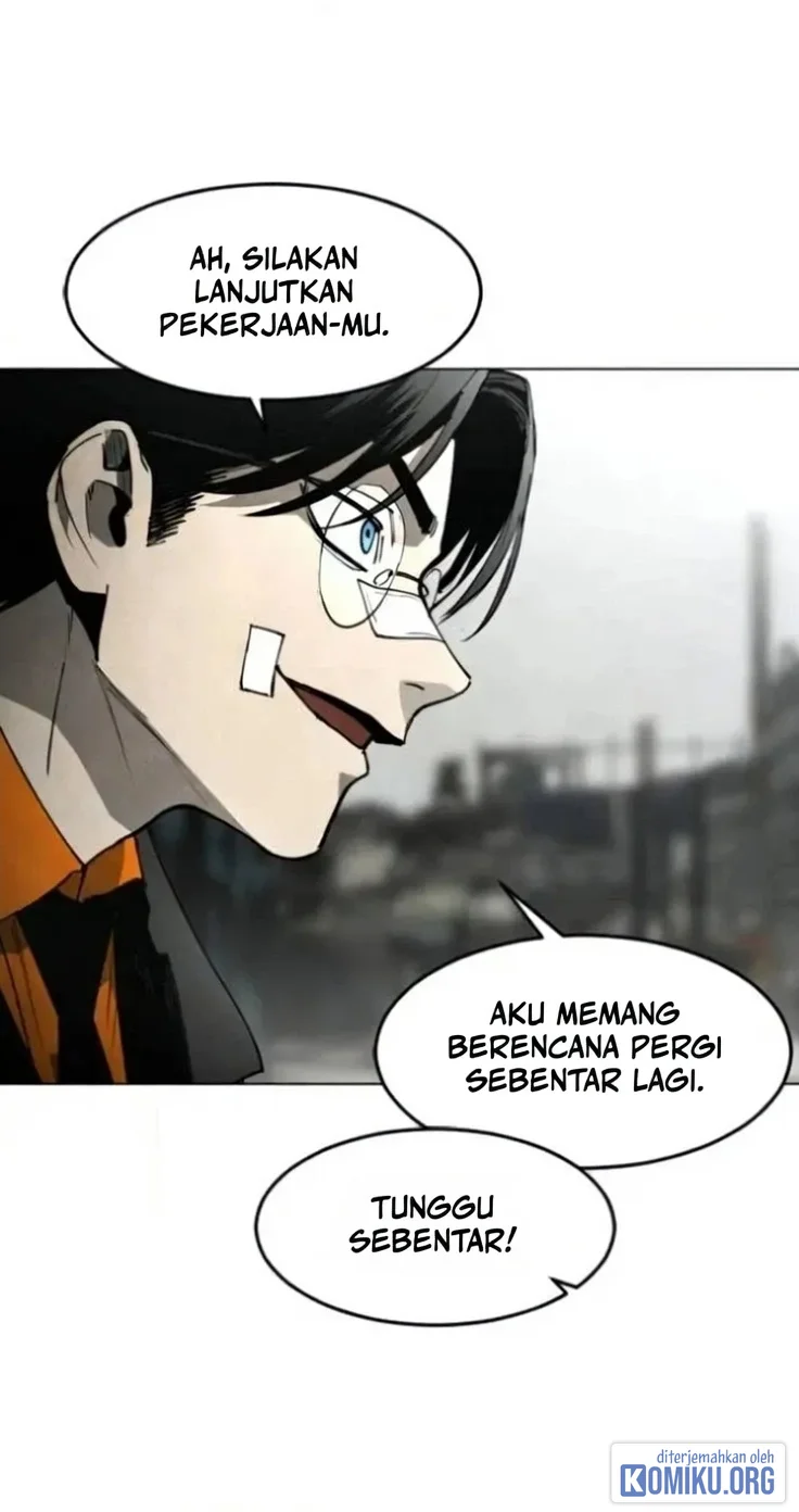 Fog Land Chapter 54 Halaman 55