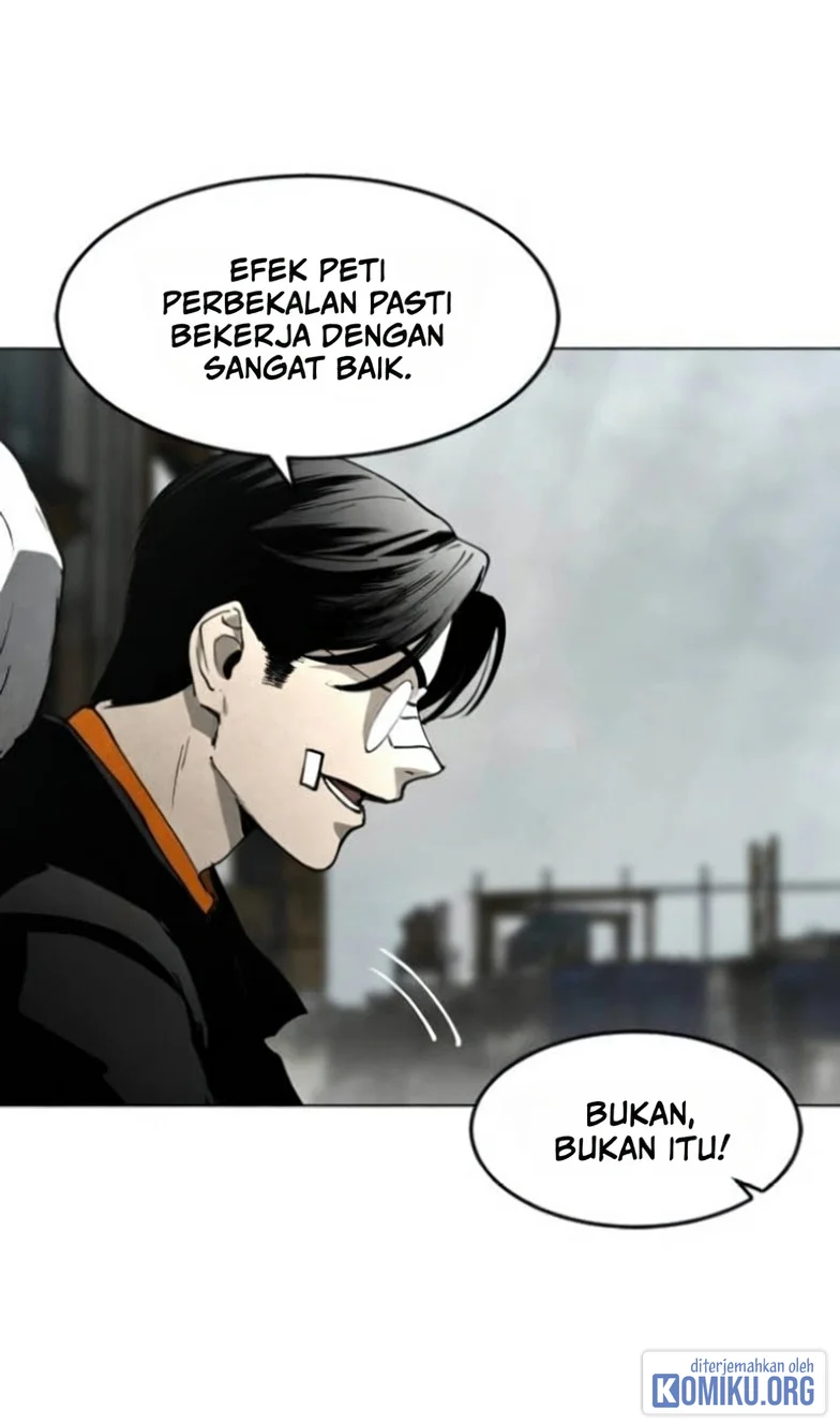 Fog Land Chapter 54 Halaman 57