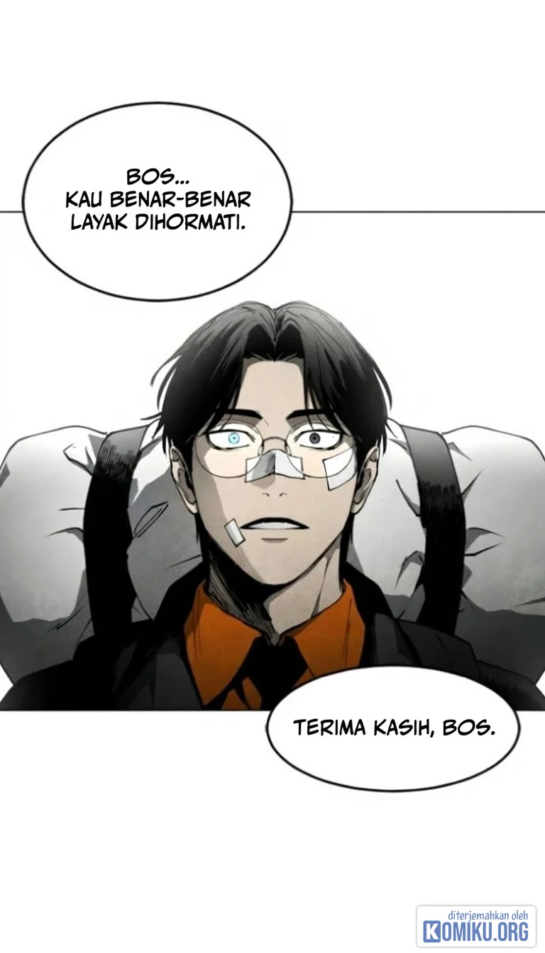 Fog Land Chapter 54 Halaman 60
