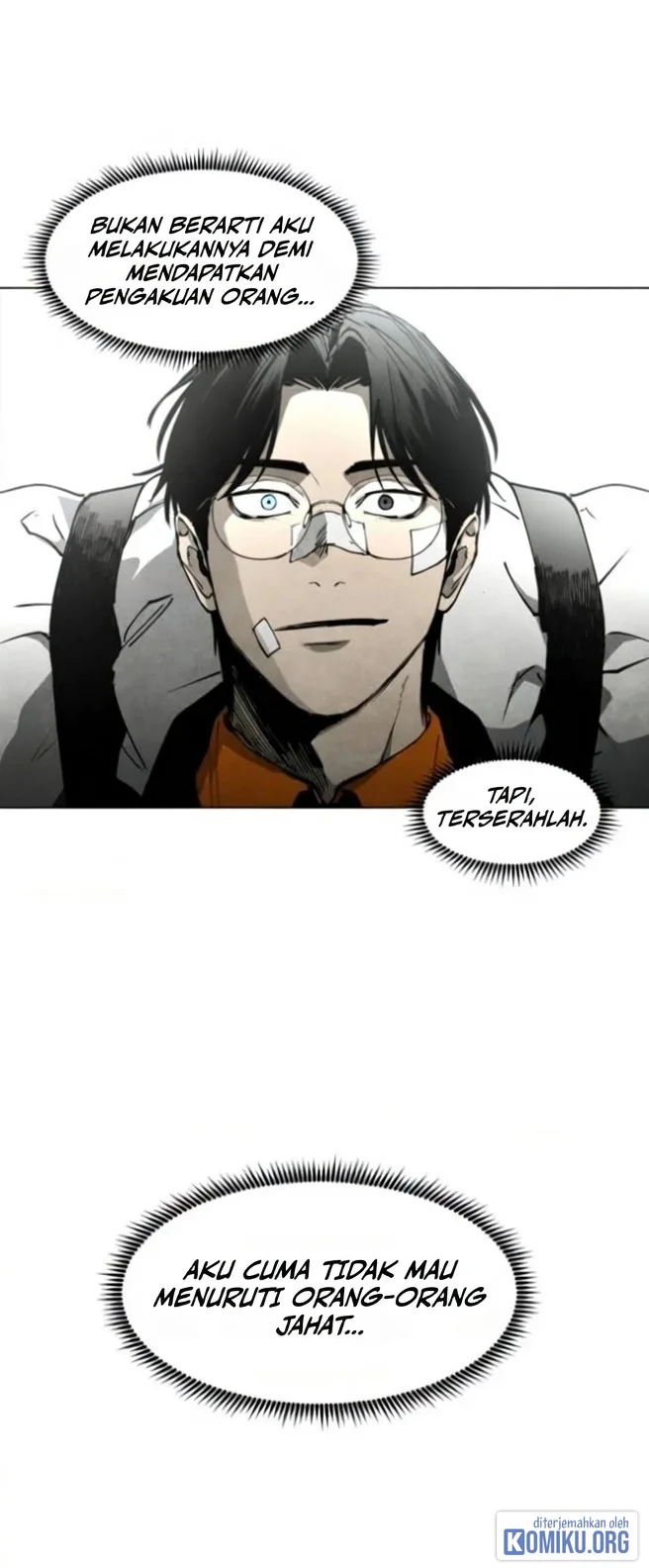 Fog Land Chapter 54 Halaman 63