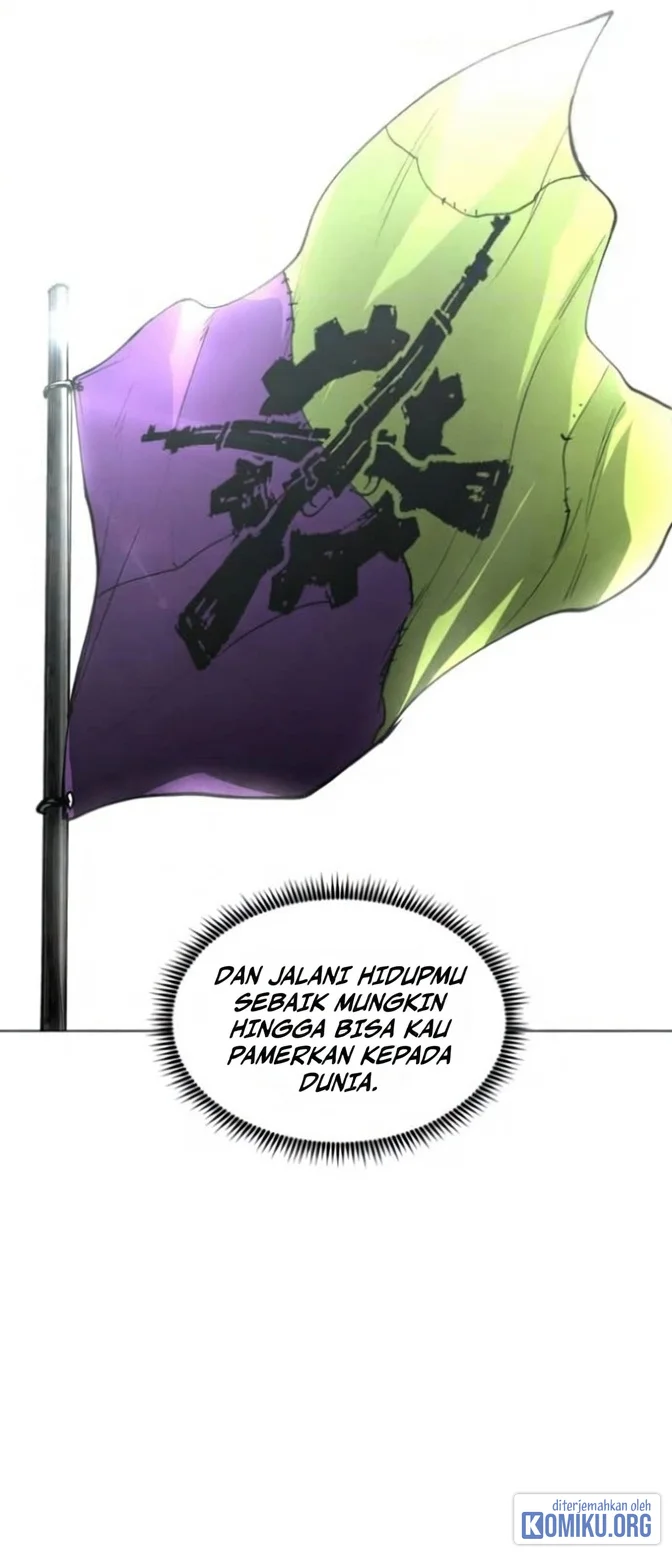 Fog Land Chapter 54 Halaman 64