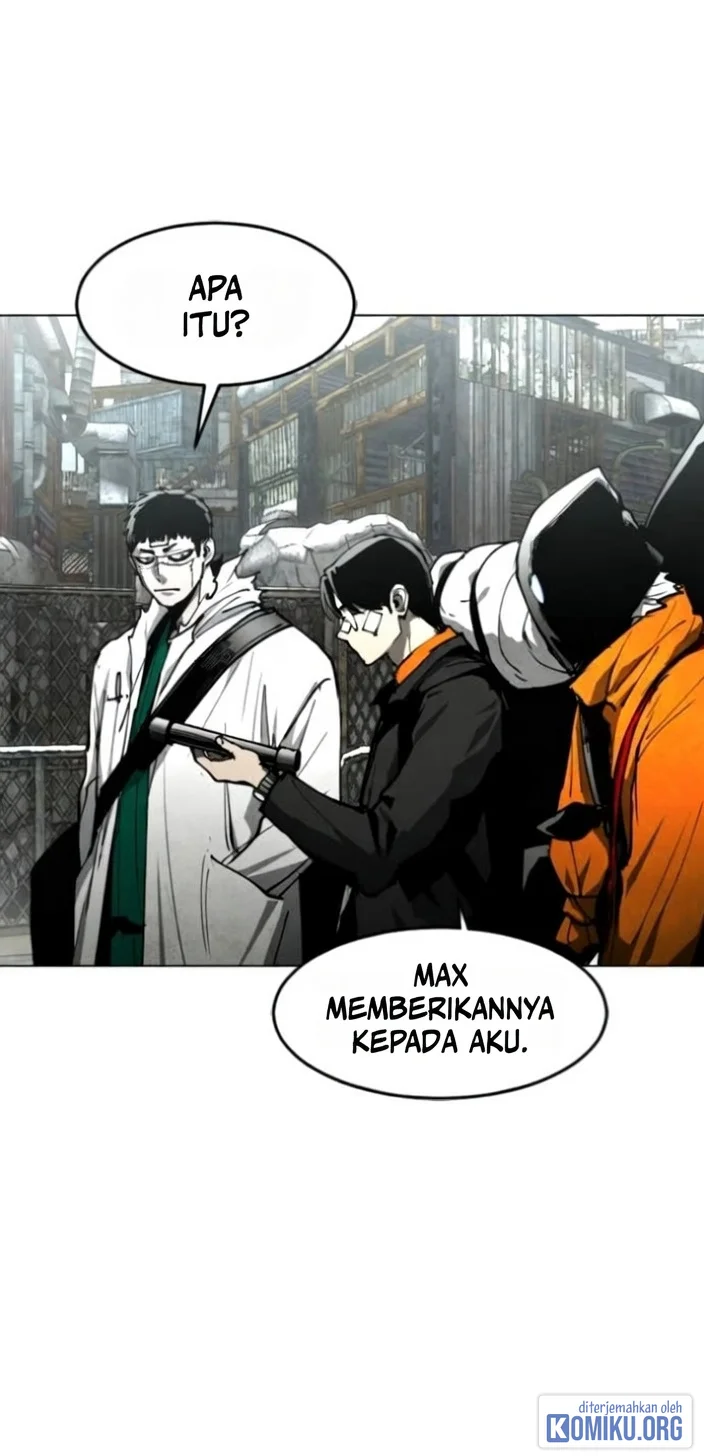 Fog Land Chapter 54 Halaman 66