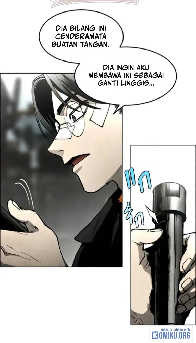 Fog Land Chapter 54 Halaman 67