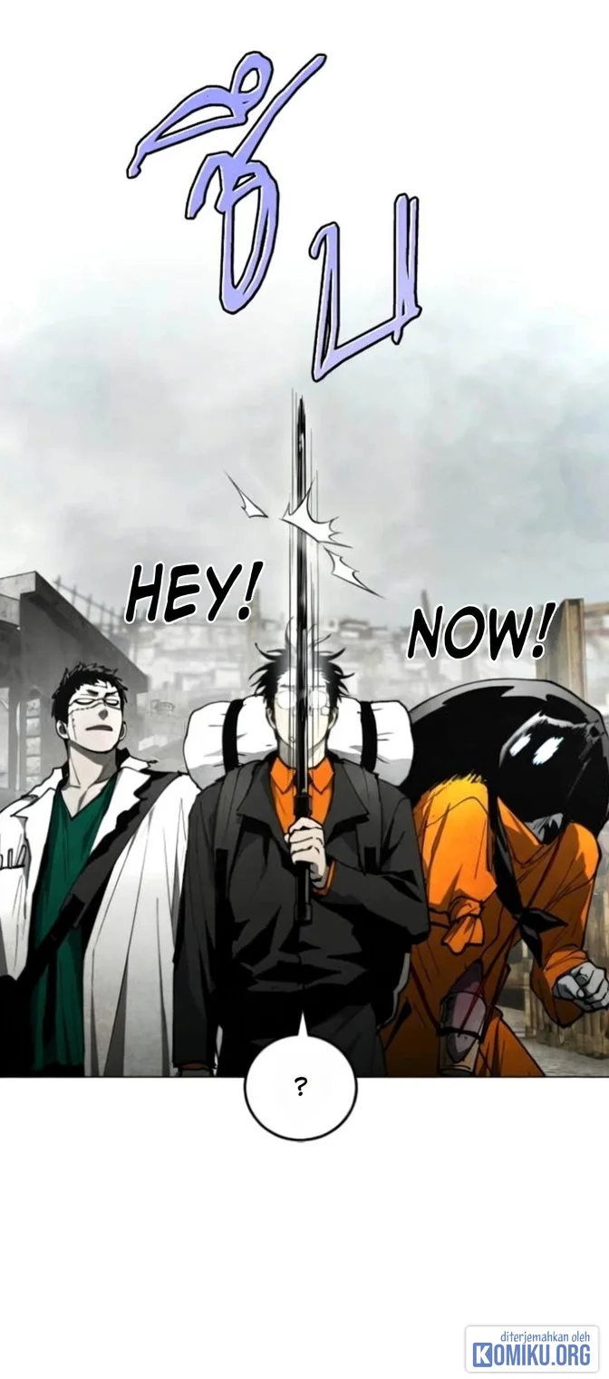 Fog Land Chapter 54 Halaman 68