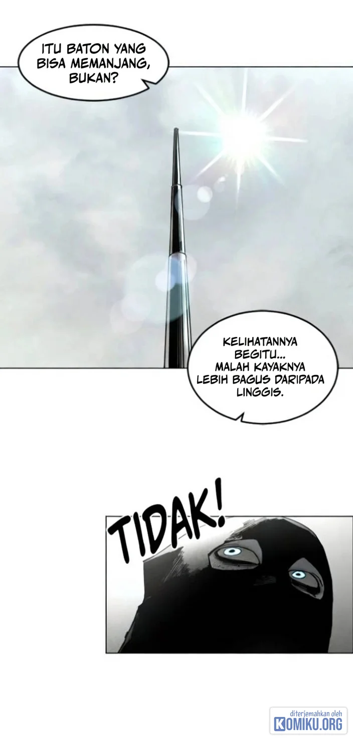 Fog Land Chapter 54 Halaman 69