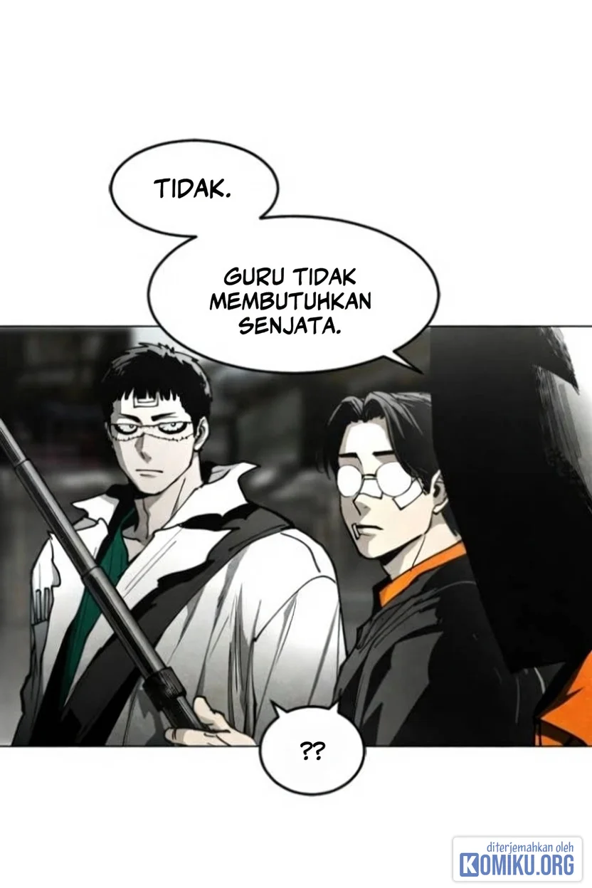 Fog Land Chapter 54 Halaman 70