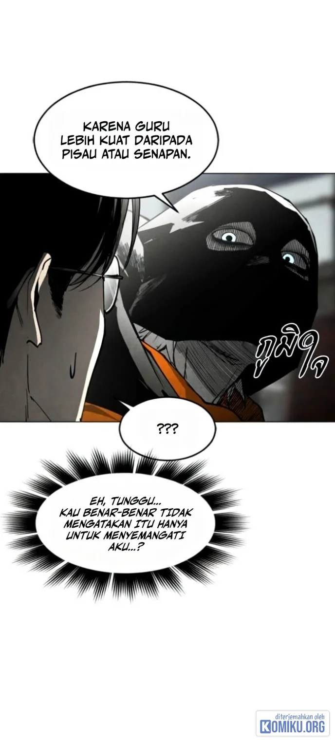 Fog Land Chapter 54 Halaman 71