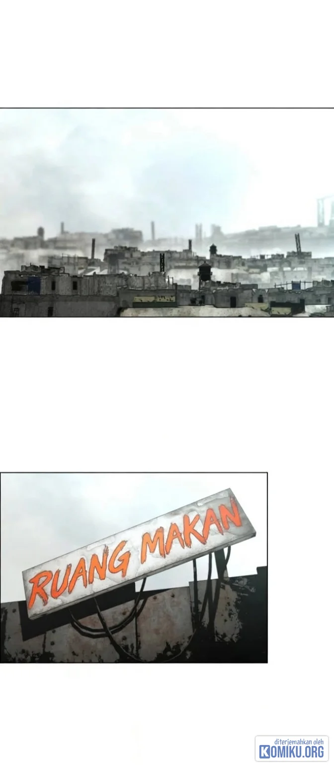 Fog Land Chapter 54 Halaman 72