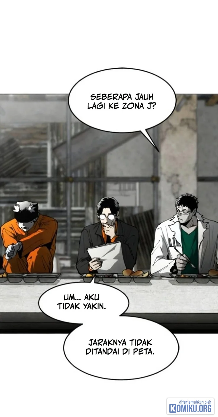 Fog Land Chapter 54 Halaman 74