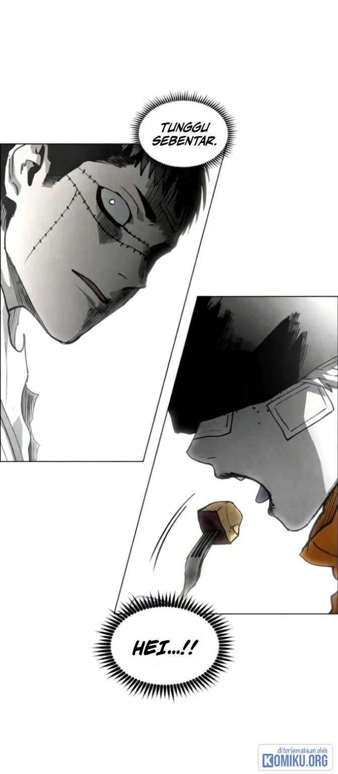 Fog Land Chapter 54 Halaman 77