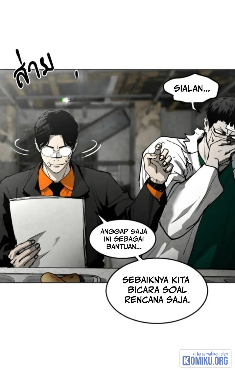 Fog Land Chapter 54 Halaman 79
