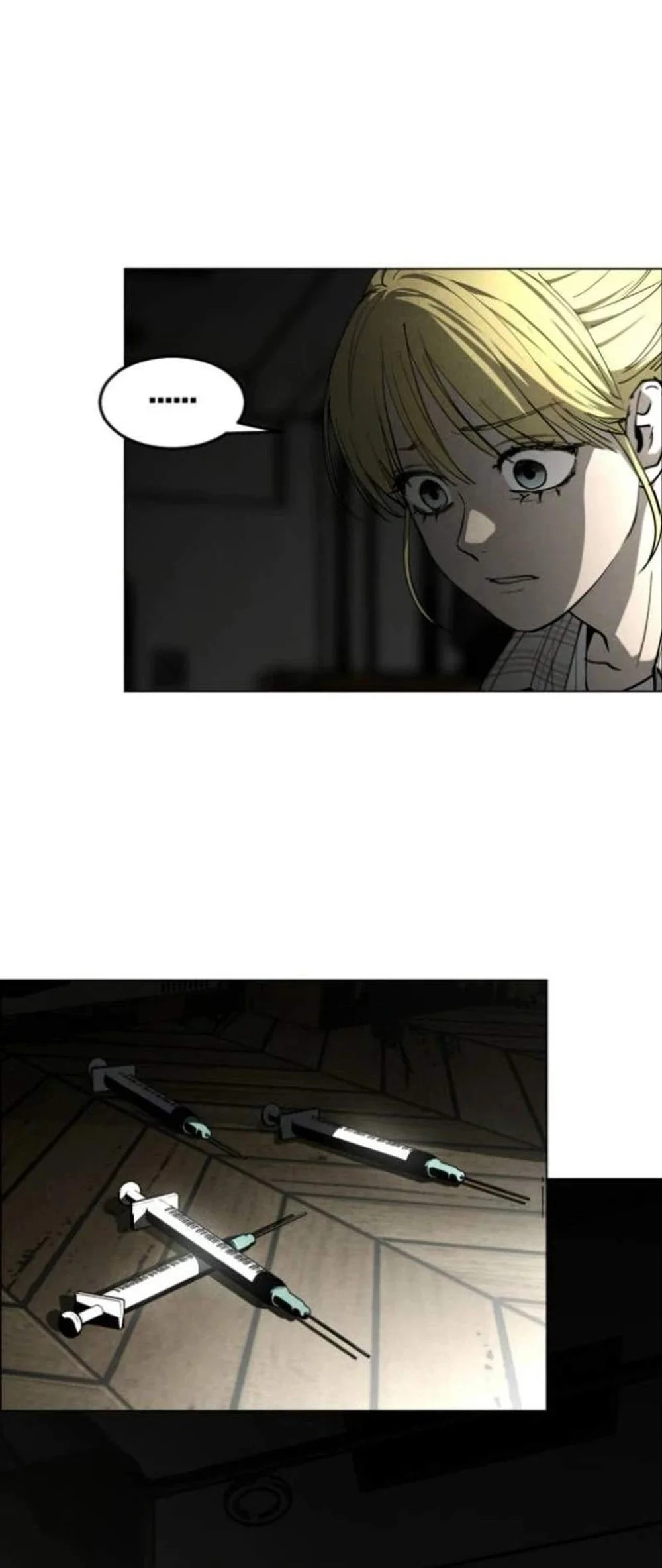 Fog Land Chapter 55 Halaman 7