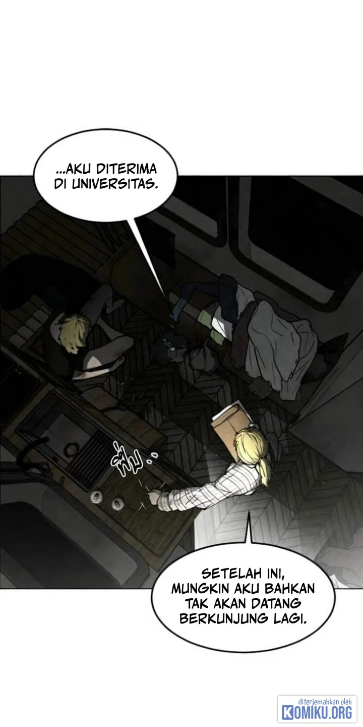 Fog Land Chapter 55 Halaman 11