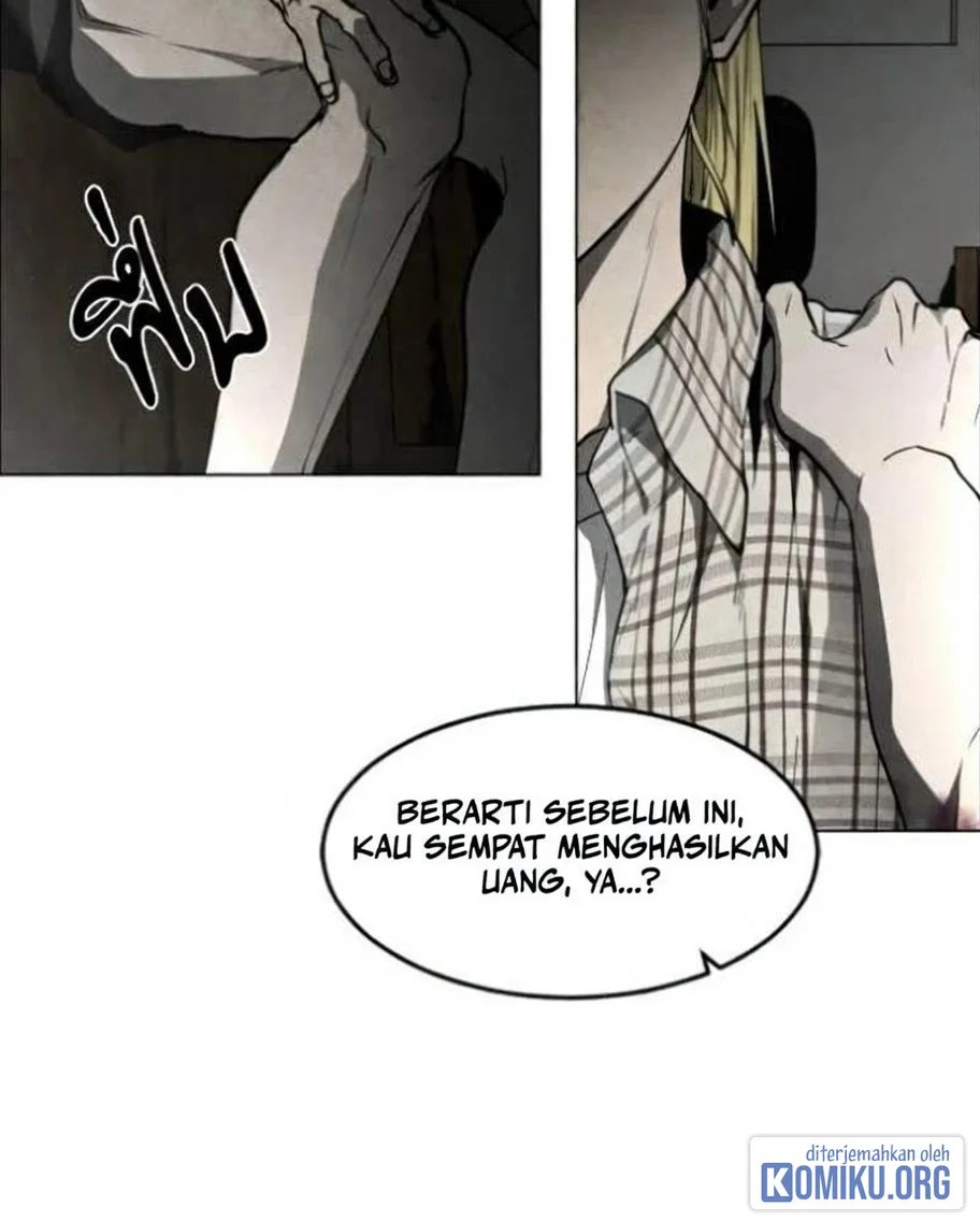 Fog Land Chapter 55 Halaman 13
