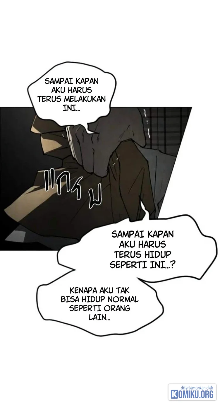 Fog Land Chapter 55 Halaman 18
