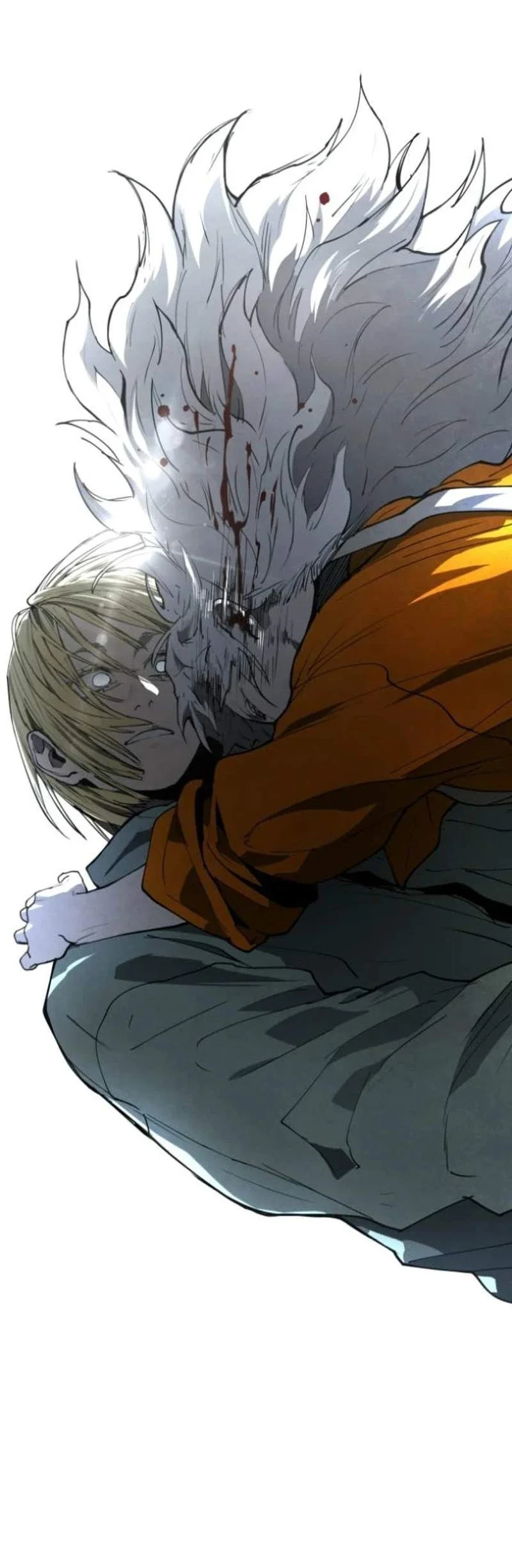 Fog Land Chapter 55 Halaman 24