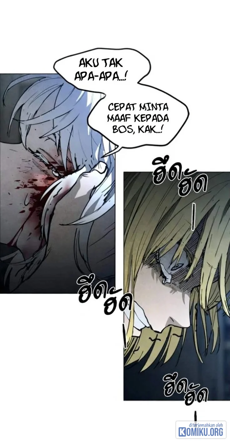 Fog Land Chapter 55 Halaman 29