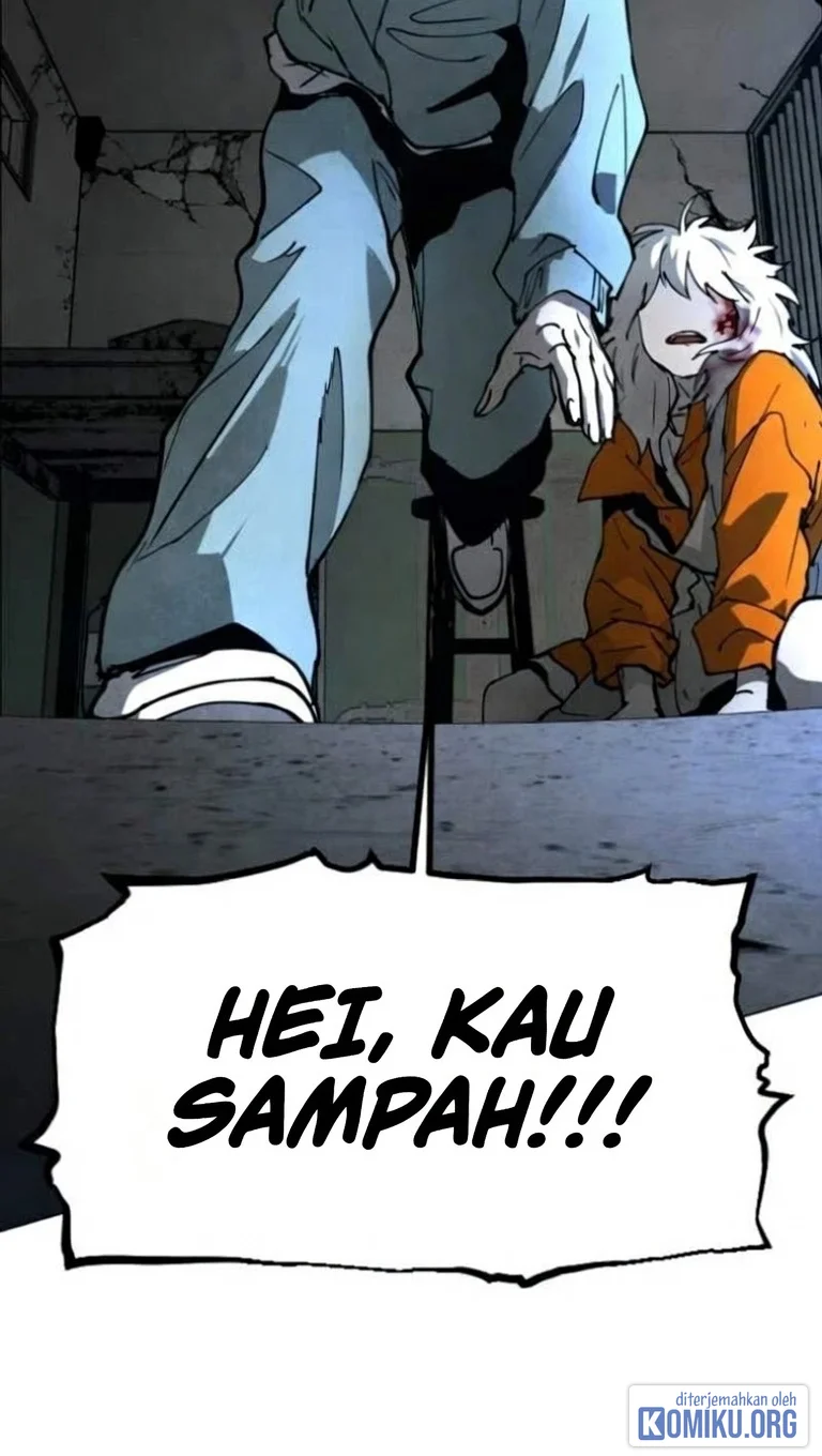 Fog Land Chapter 55 Halaman 31