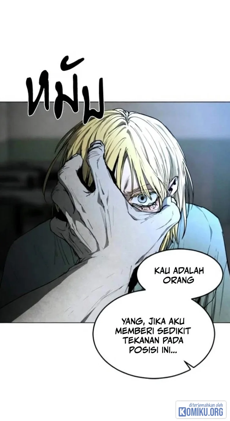 Fog Land Chapter 55 Halaman 40