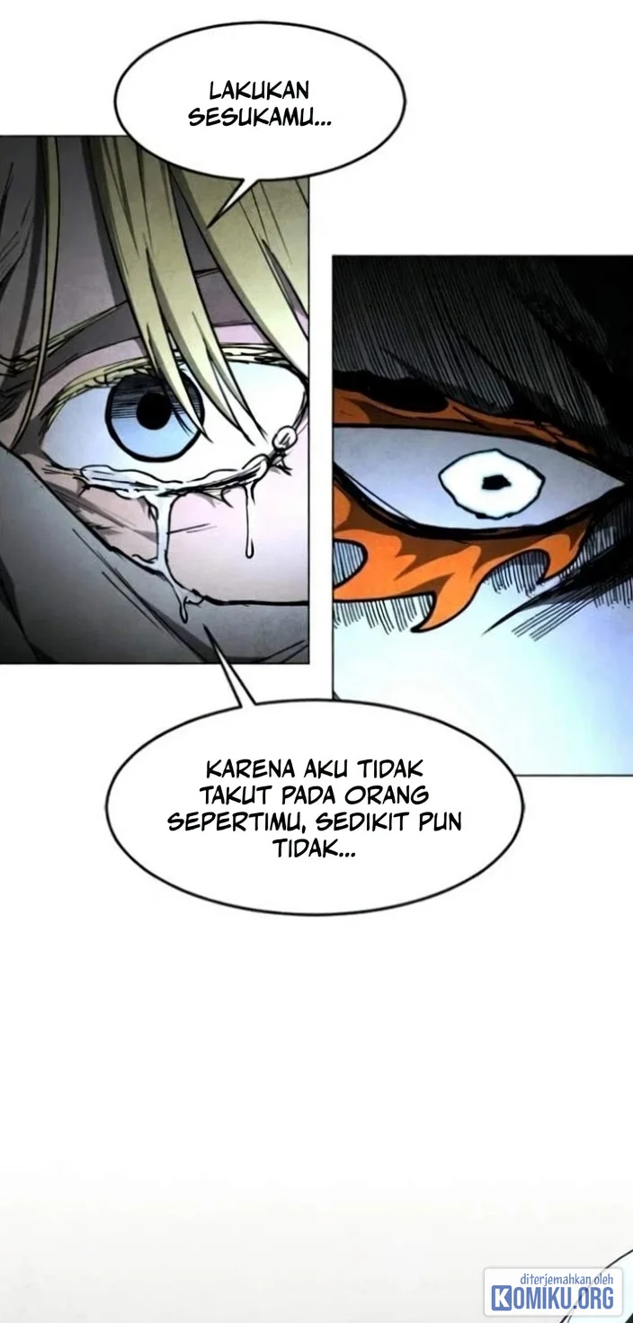 Fog Land Chapter 55 Halaman 43
