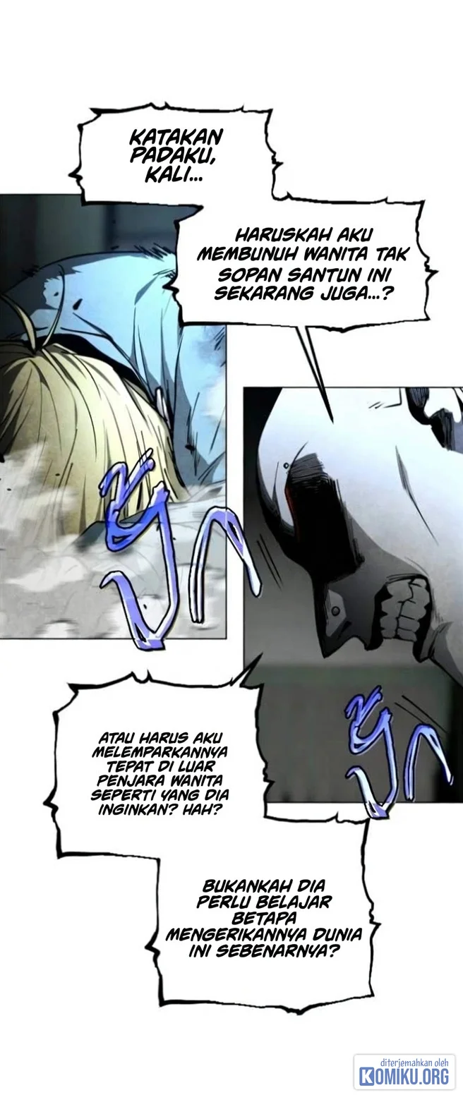 Fog Land Chapter 55 Halaman 47