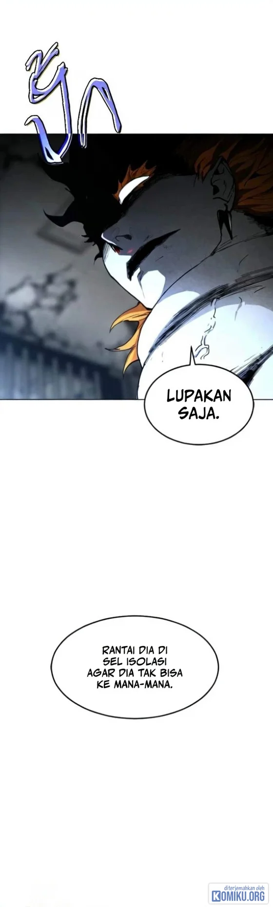 Fog Land Chapter 55 Halaman 48