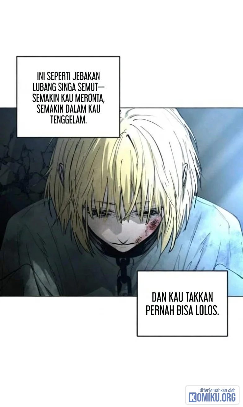 Fog Land Chapter 55 Halaman 51