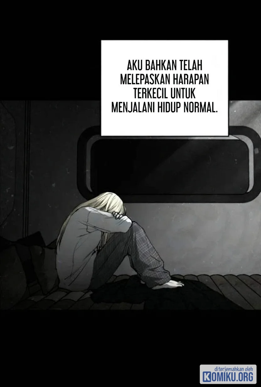 Fog Land Chapter 55 Halaman 53