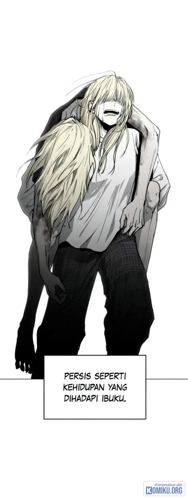 Fog Land Chapter 55 Halaman 56