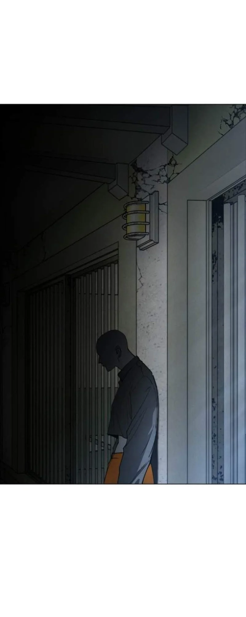 Fog Land Chapter 55 Halaman 58