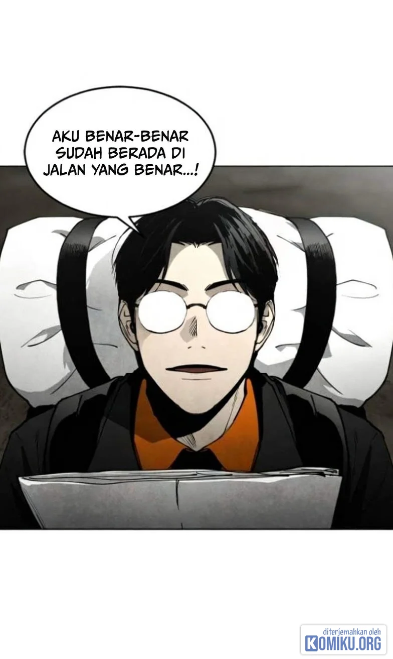 Fog Land Chapter 55 Halaman 63