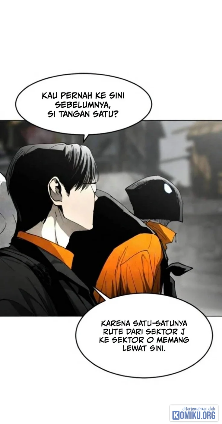 Fog Land Chapter 55 Halaman 64