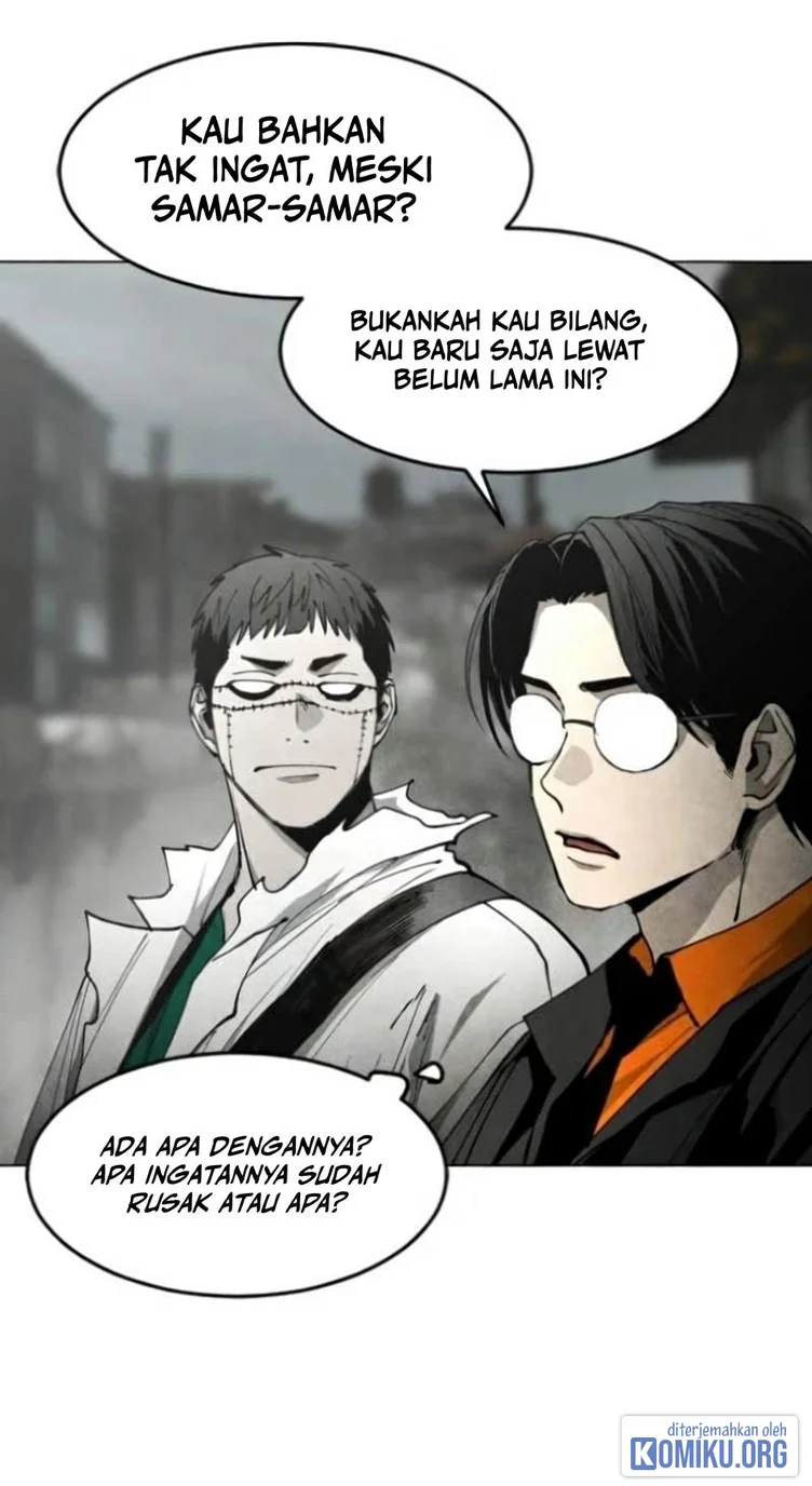 Fog Land Chapter 55 Halaman 66