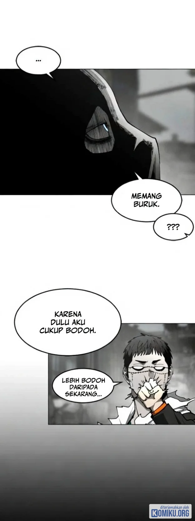 Fog Land Chapter 55 Halaman 67