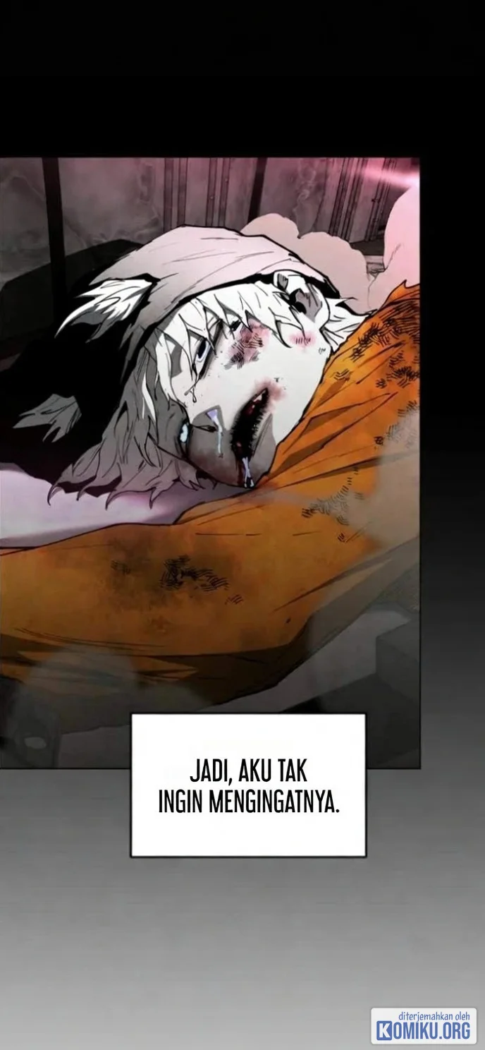 Fog Land Chapter 55 Halaman 71