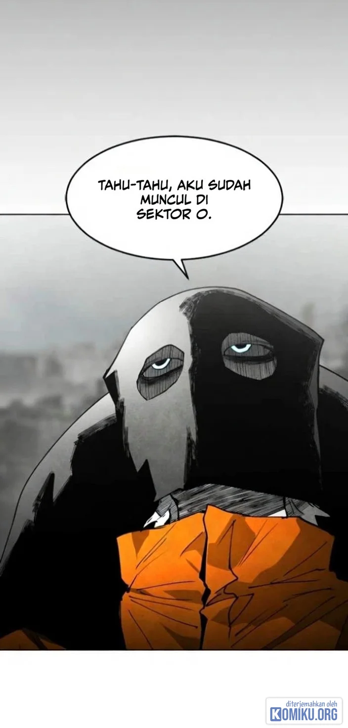 Fog Land Chapter 55 Halaman 72