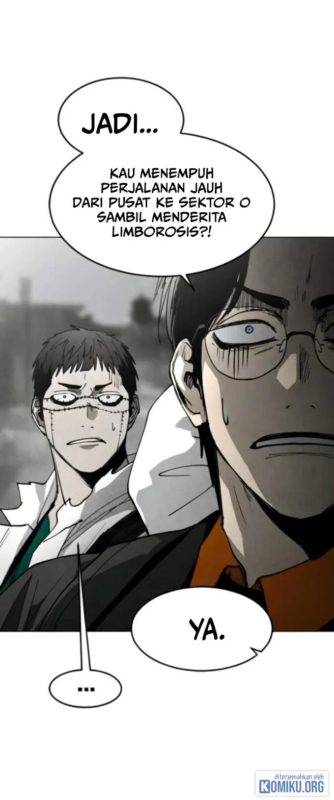 Fog Land Chapter 55 Halaman 73