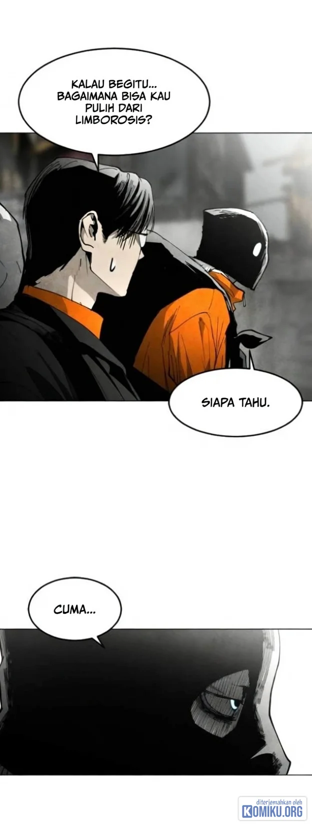 Fog Land Chapter 55 Halaman 74
