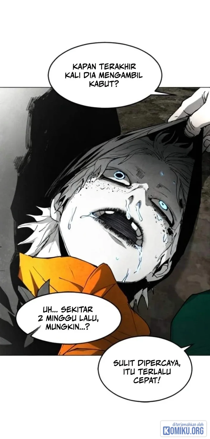 Fog Land Chapter 55 Halaman 82