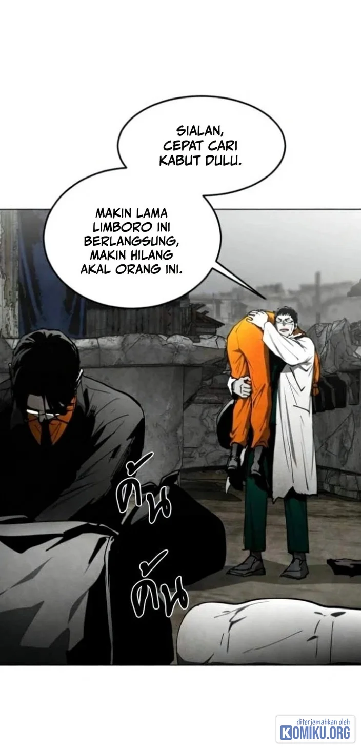 Fog Land Chapter 55 Halaman 84