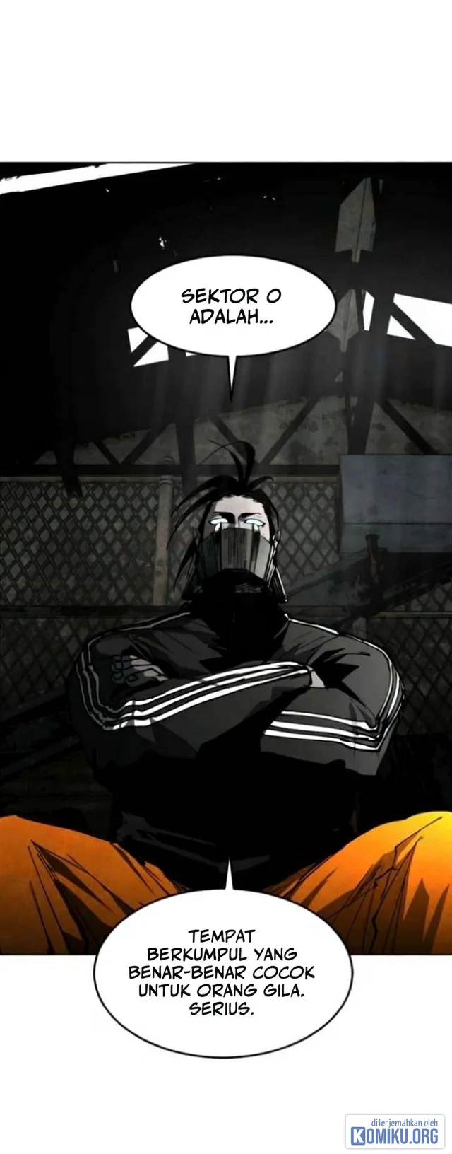 Fog Land Chapter 56 Halaman 4
