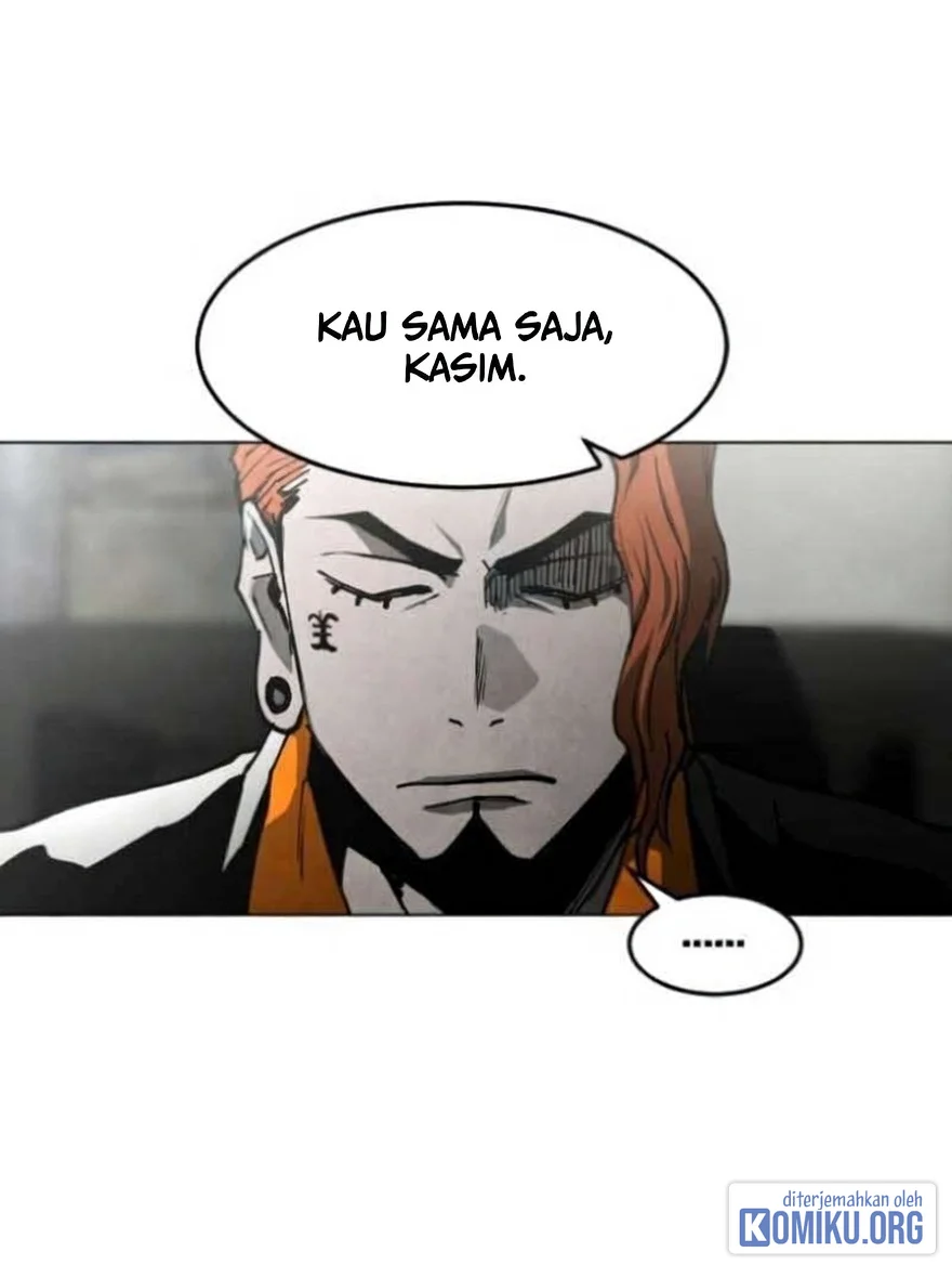 Fog Land Chapter 56 Halaman 5