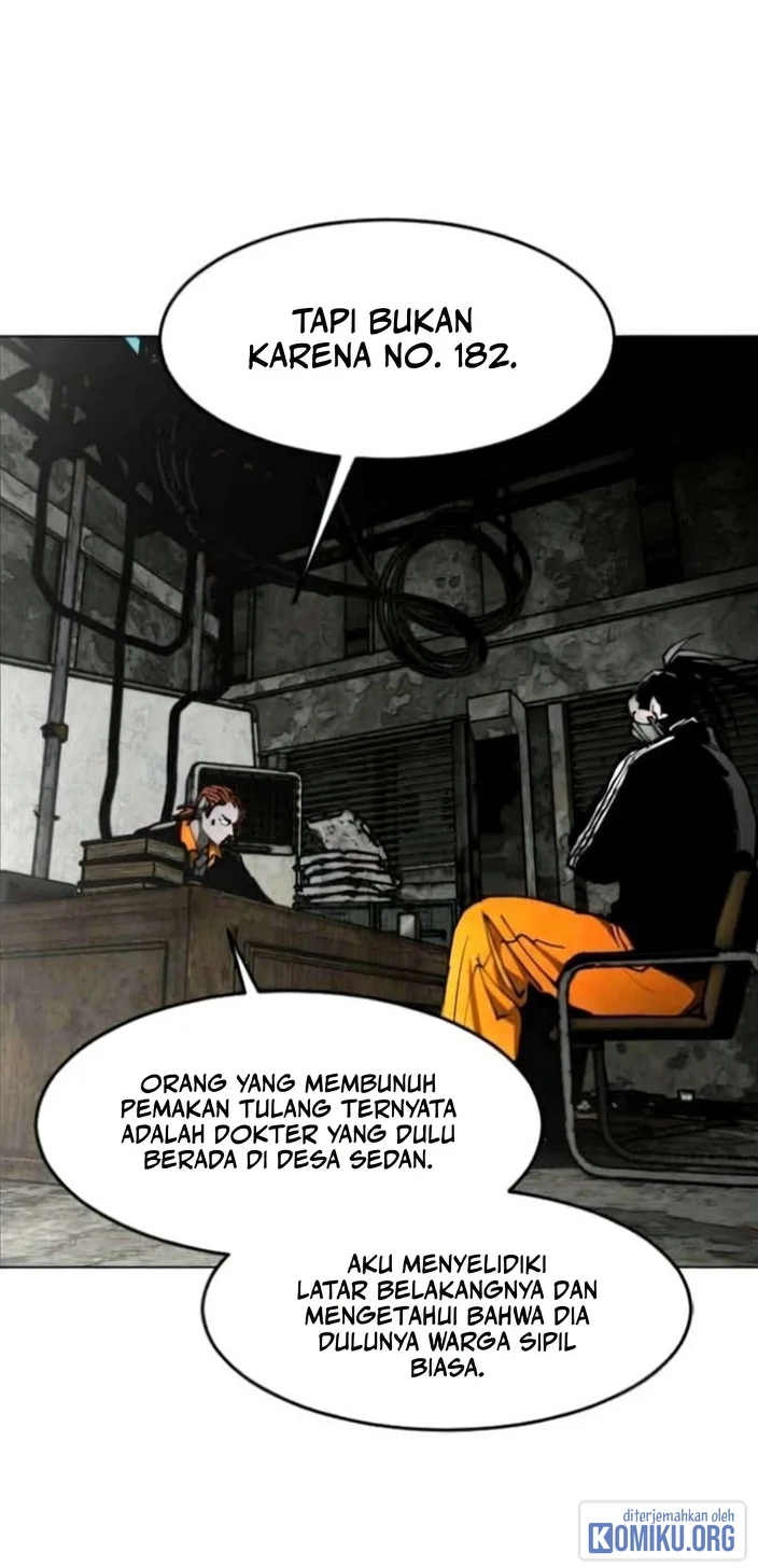 Fog Land Chapter 56 Halaman 6